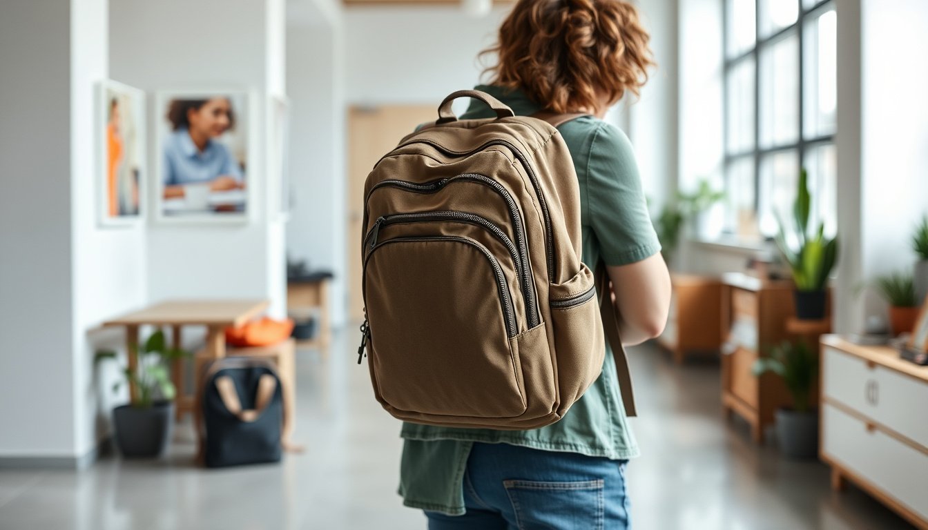 Toothless Backpack Universal