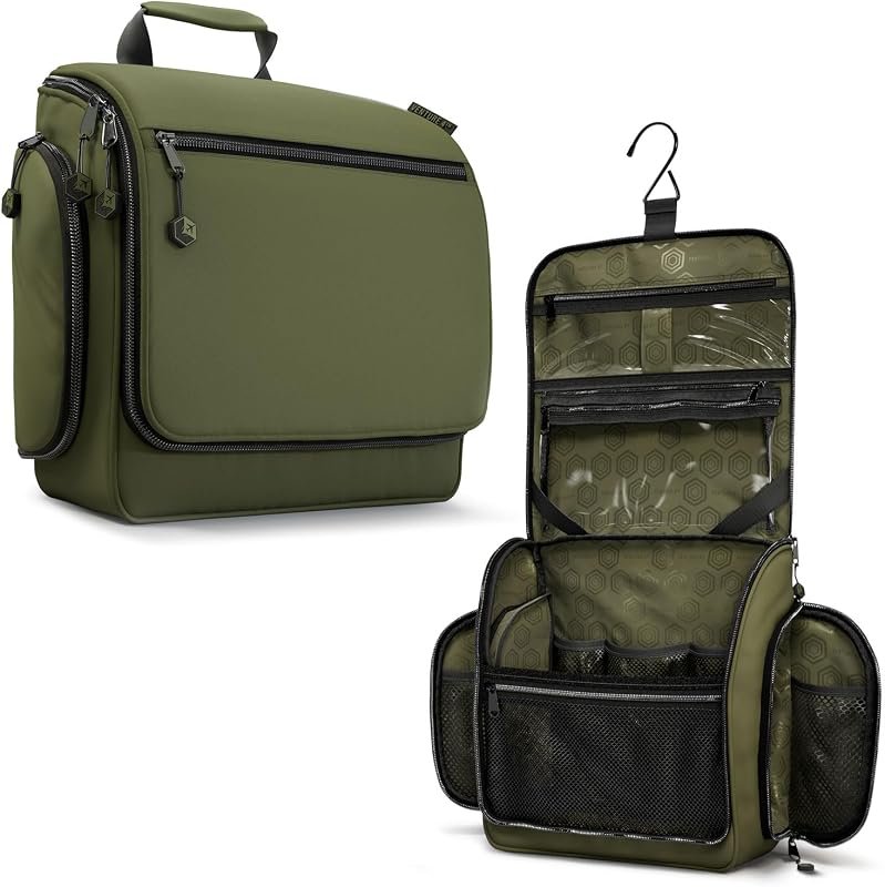 VENTURE 4TH Hanging Toiletry Bag