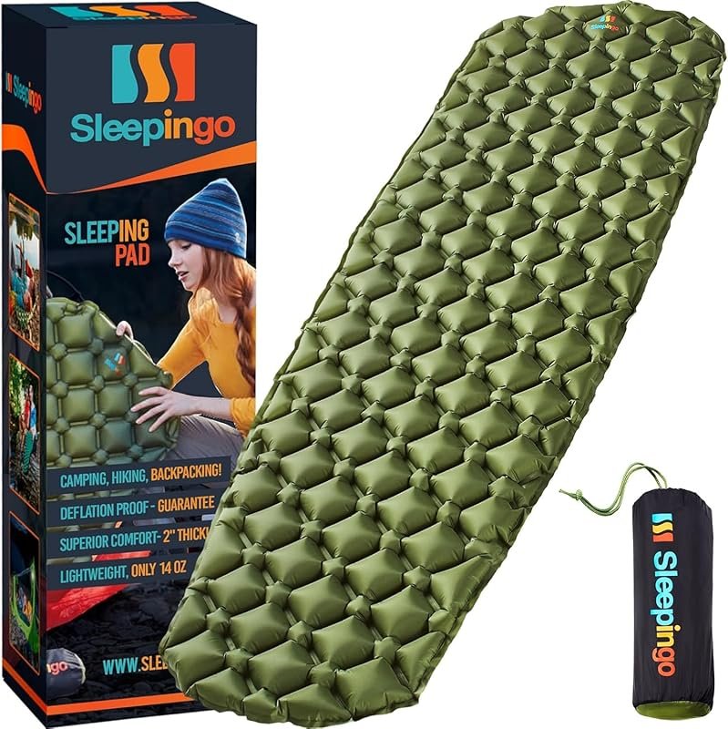 Sleepingo Pad