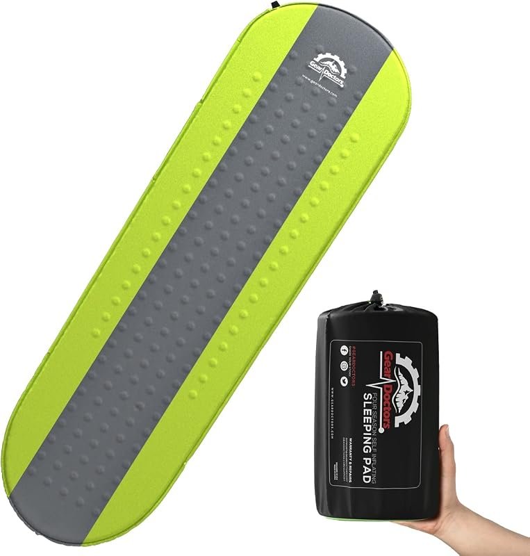 Gear Doctors Pad