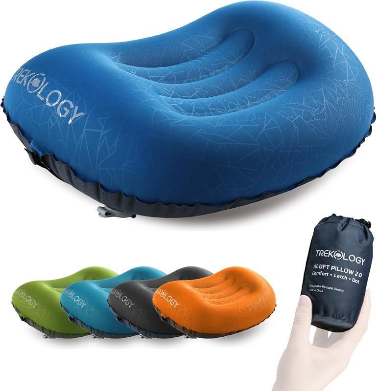 TREKOLOGY ALUFT 2.0