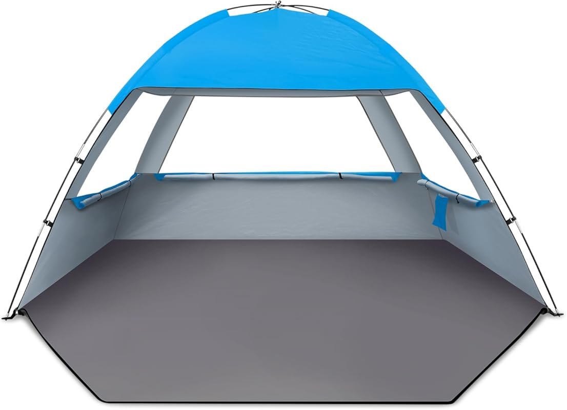 best tents for beach camping