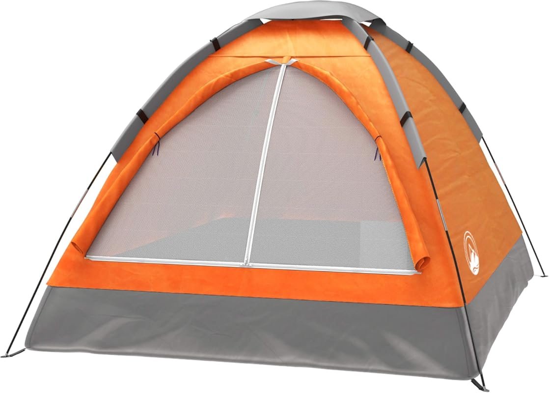 Wakeman Outdoors 2 Person Tent