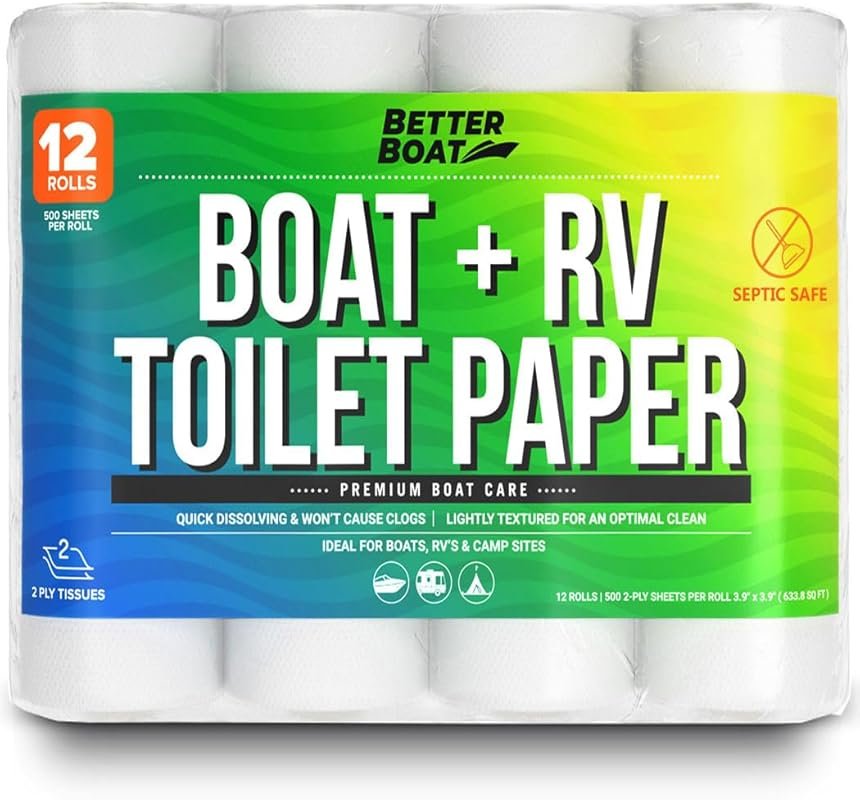 Better Boat