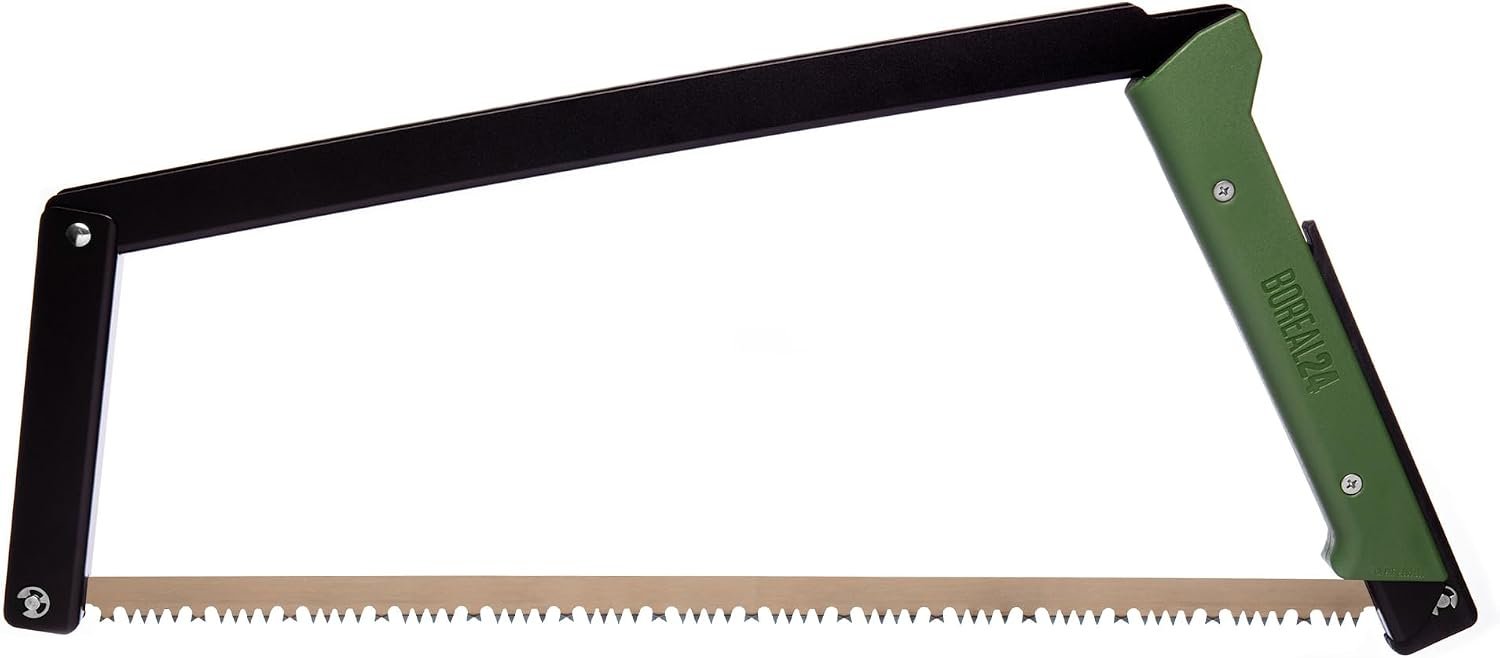 AGAWA BOREAL24 Folding Saw
