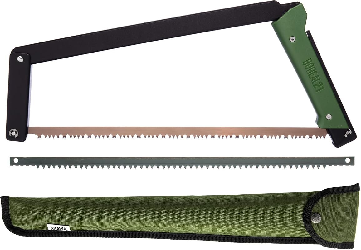 AGAWA BOREAL21 Tripper Kit