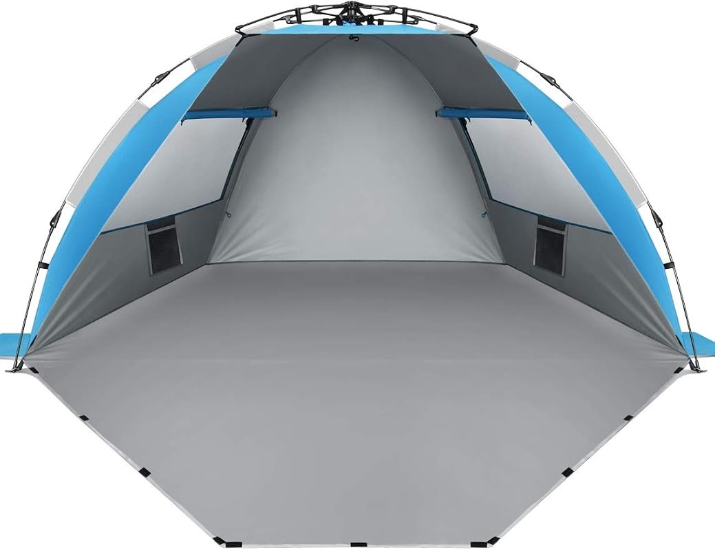 Oileus Tent