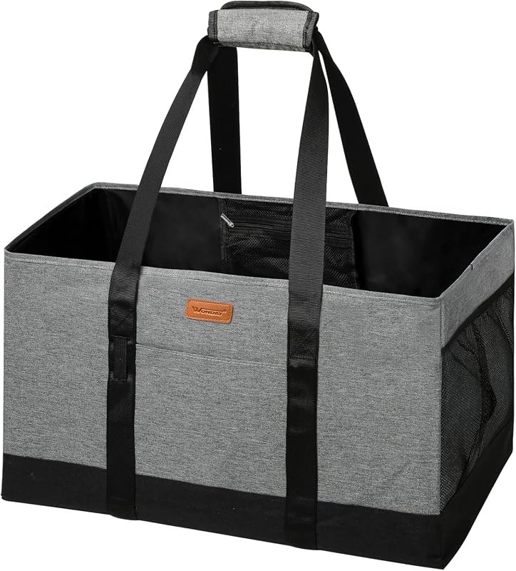 WONDAY Foldable Tote