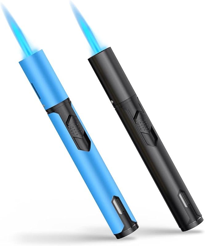best torch lighters for camping
