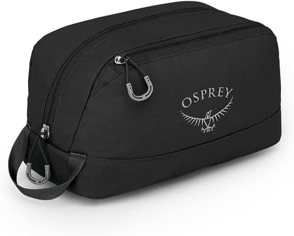 best toiletry bags for camping