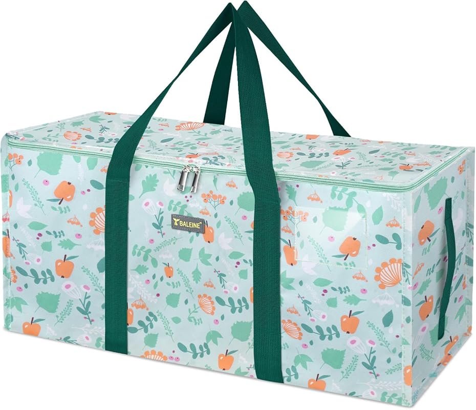 BALEINE Large Tote