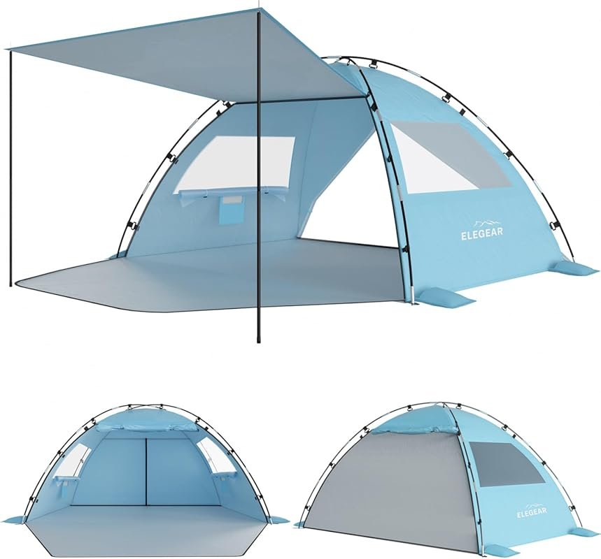 Elegear CumbreX