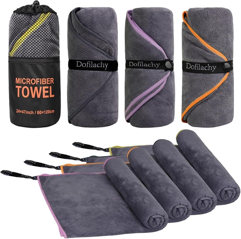 Dofilachy 4 Pack