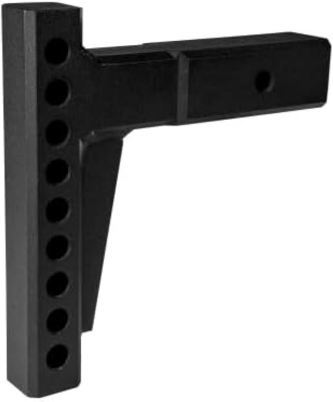 best weight distribution hitches for camper