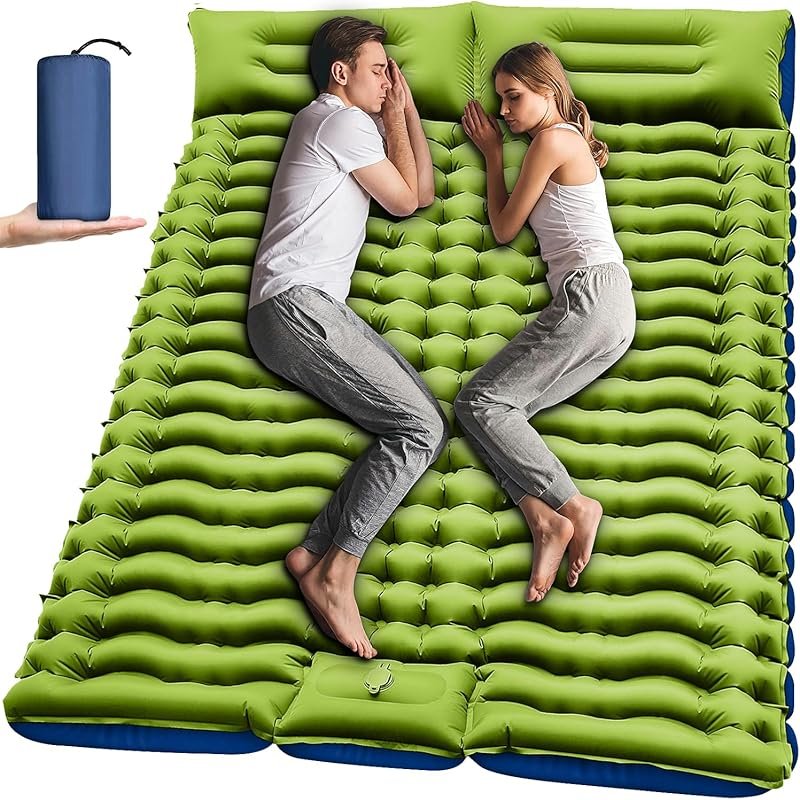 Sleeping Pad