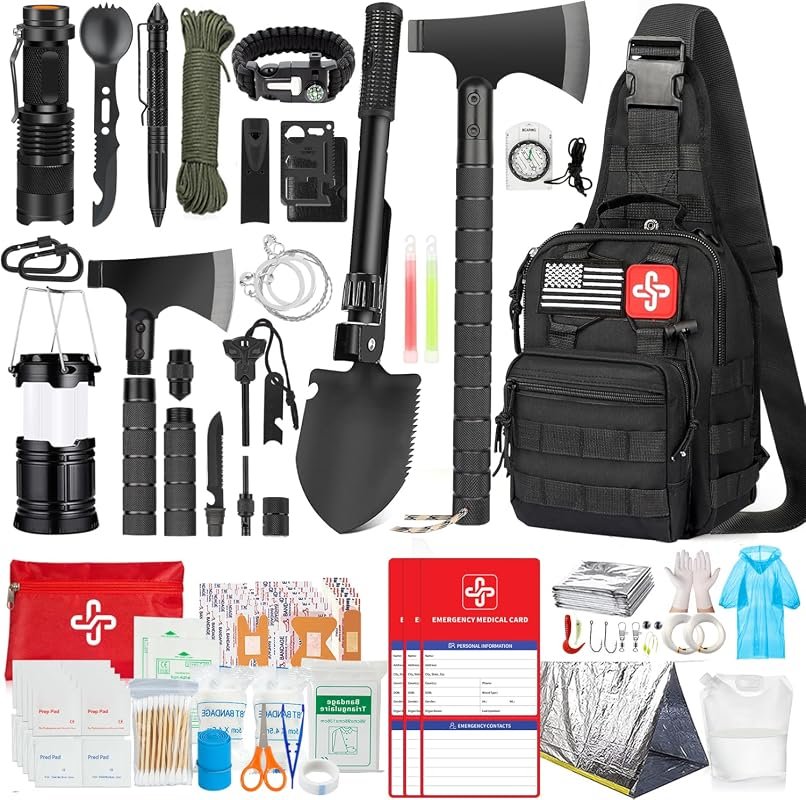 Survival Kit