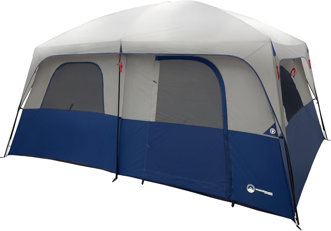 best tents for people who hate camping