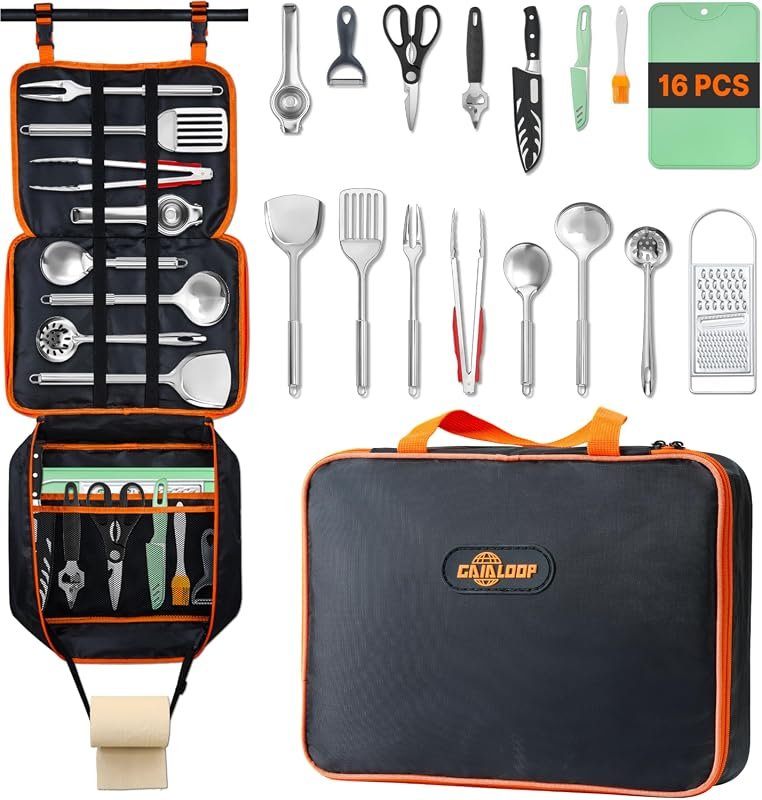 Cooking Utensils