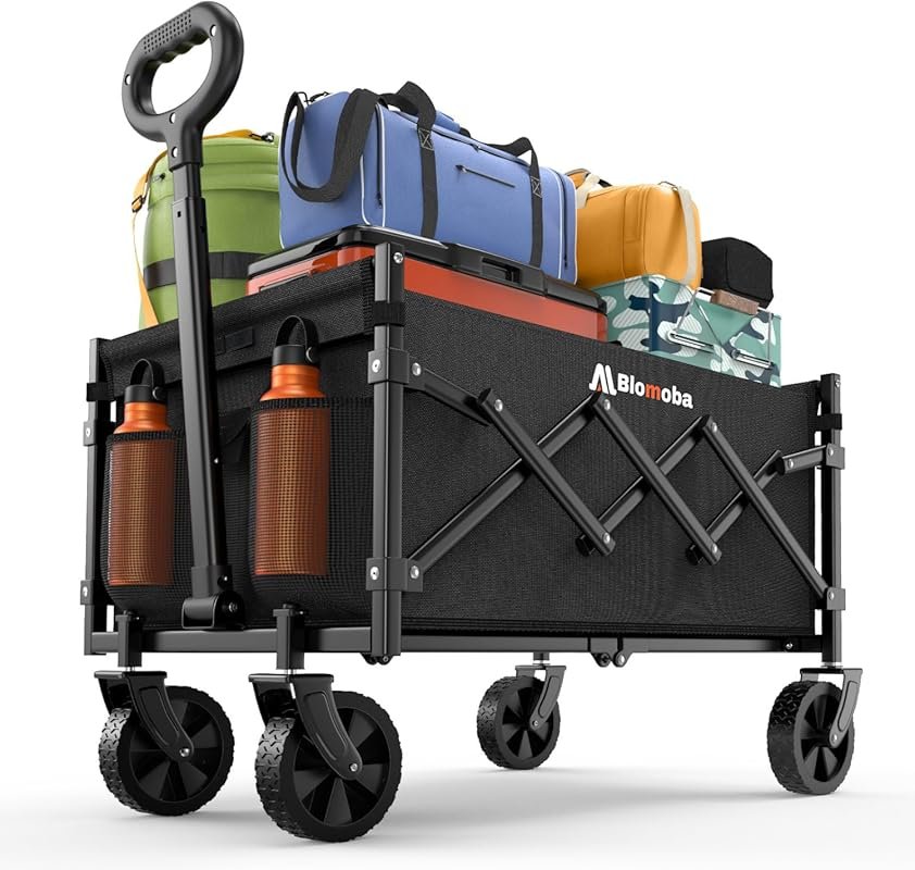 Lightweight Folding