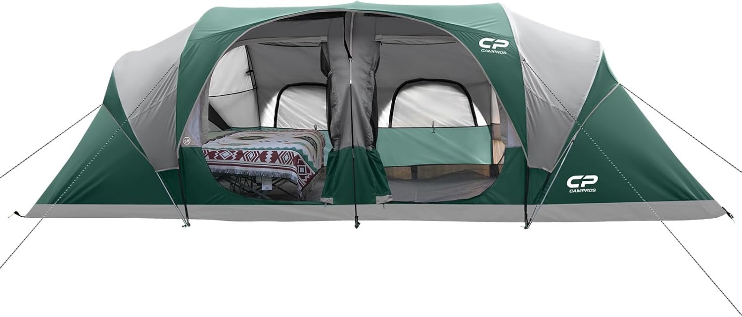 CAMPROS Tent