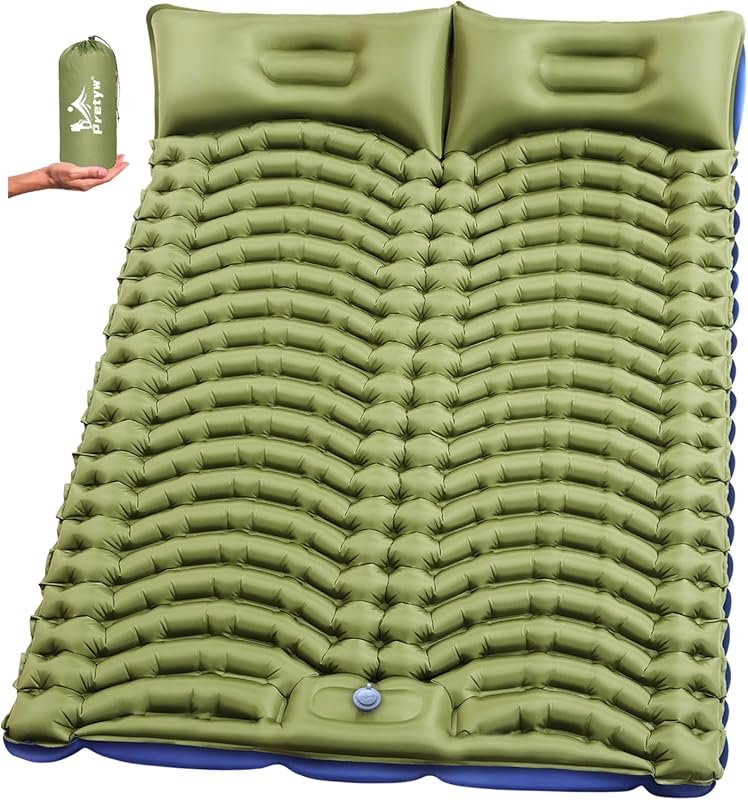 Sleeping Pad