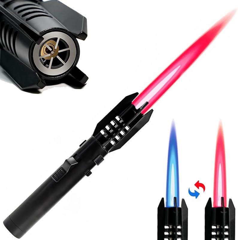 ZMQW Windproof Torch Lighter