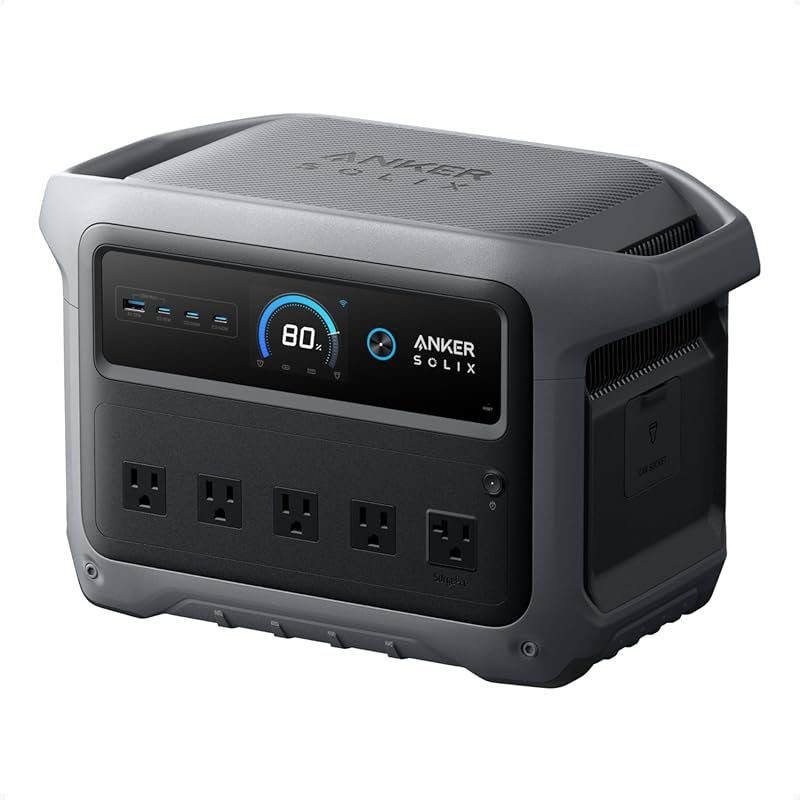 best small generators for camping