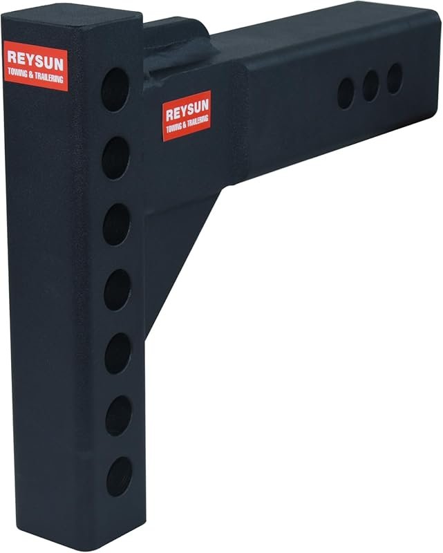 Multi-fit Shank