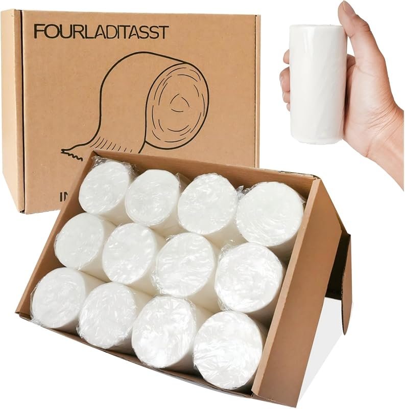 Best Toilet Papers For Camping