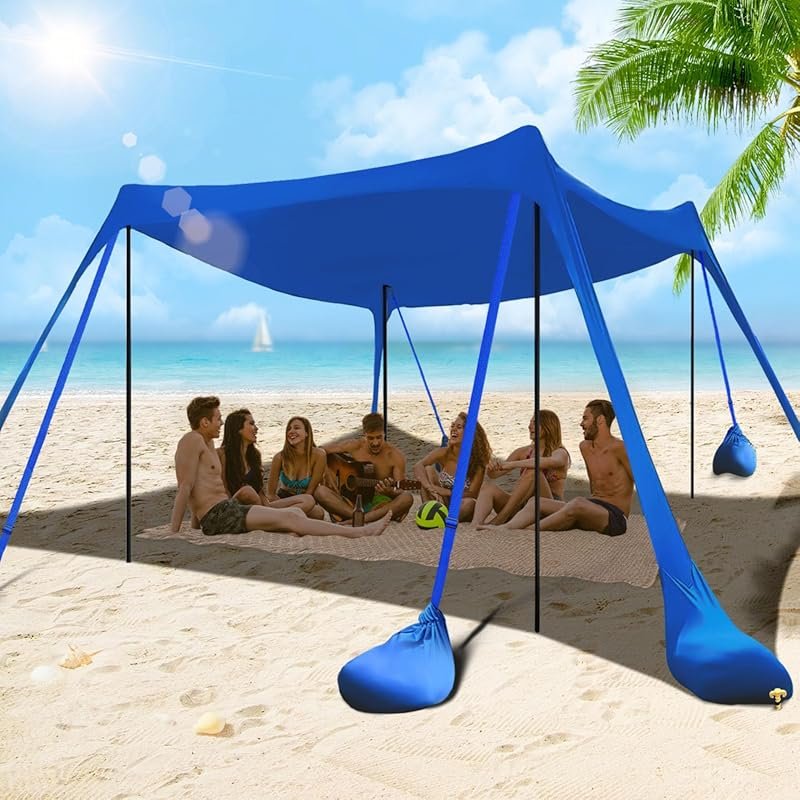 besuhot Canopy