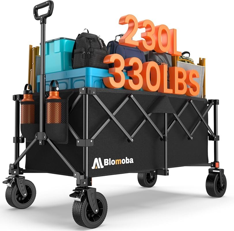 Blomoba 330lbs