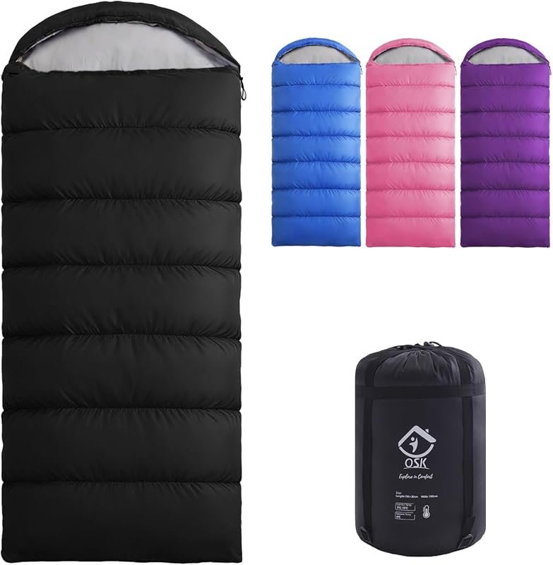 XXL Sleeping Bag
