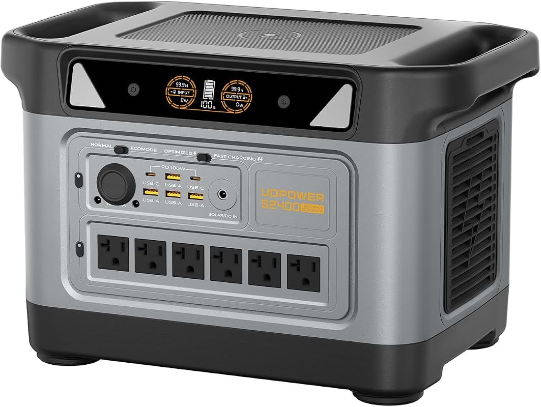 UDPOWER S2400