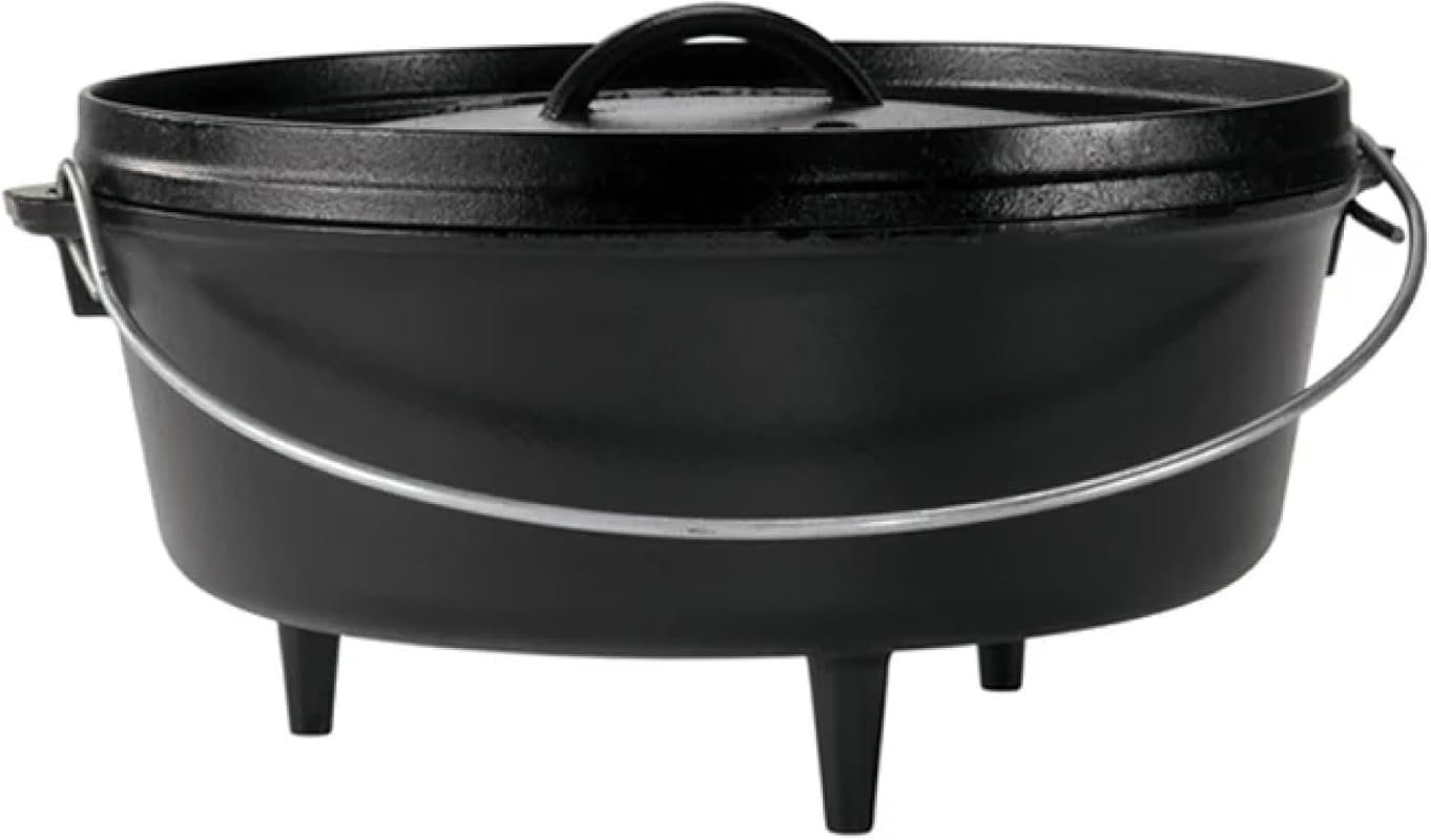 Lodge 6QT