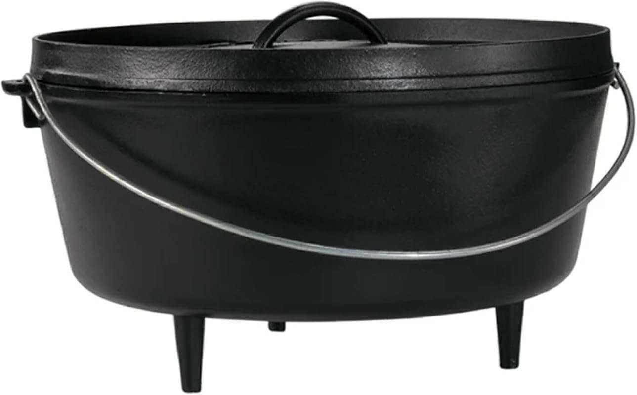 Lodge 10QT