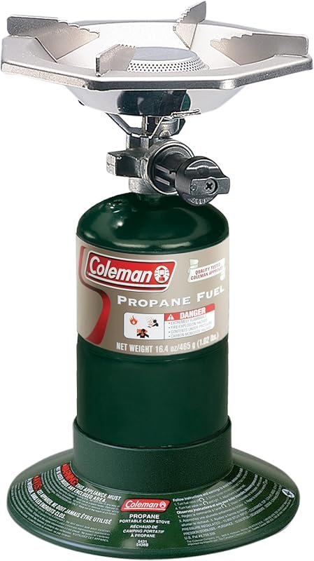 Coleman Stove