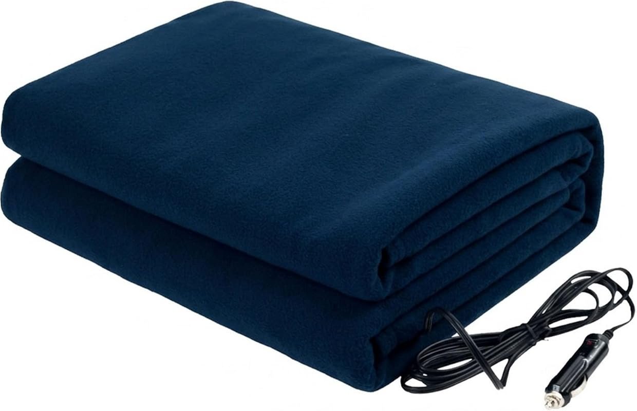 Stalwart 12V Blanket