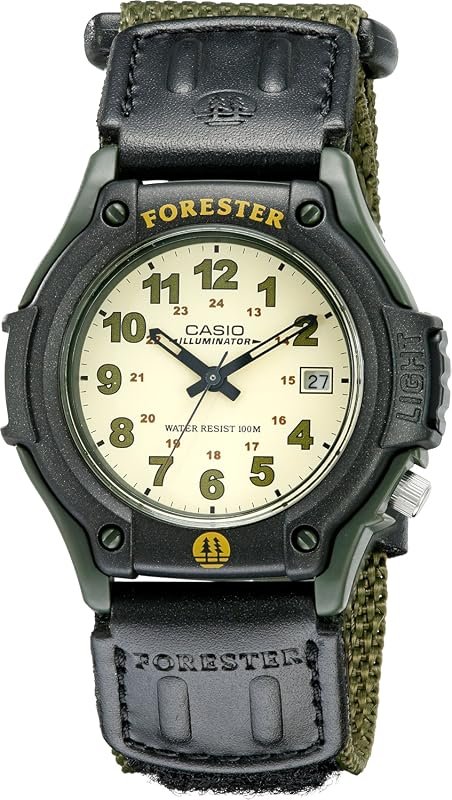 Casio FT500WC