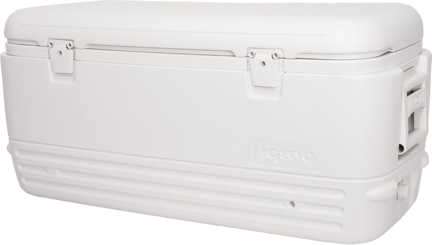 Igloo Cooler