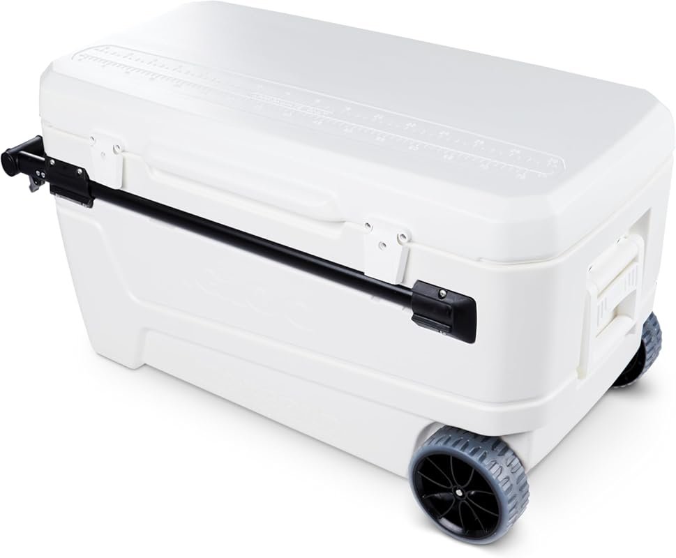 Igloo MaxCold Glide 110qt Cooler