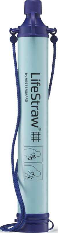 LifeStraw Single