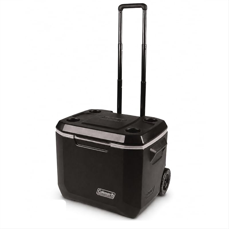 Coleman Xtreme Rolling Cooler