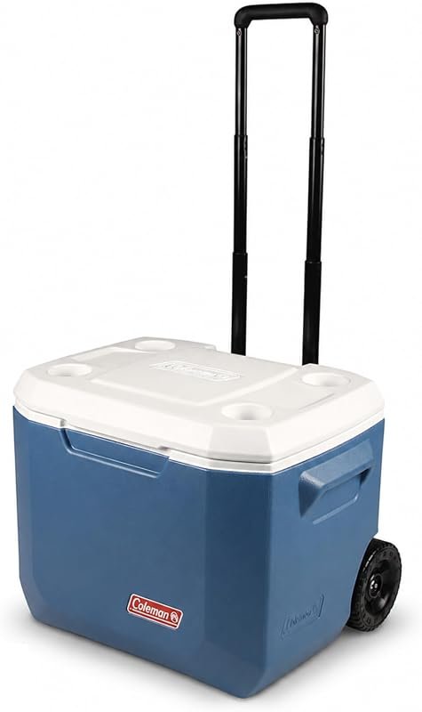 Coleman Xtreme Rolling Cooler
