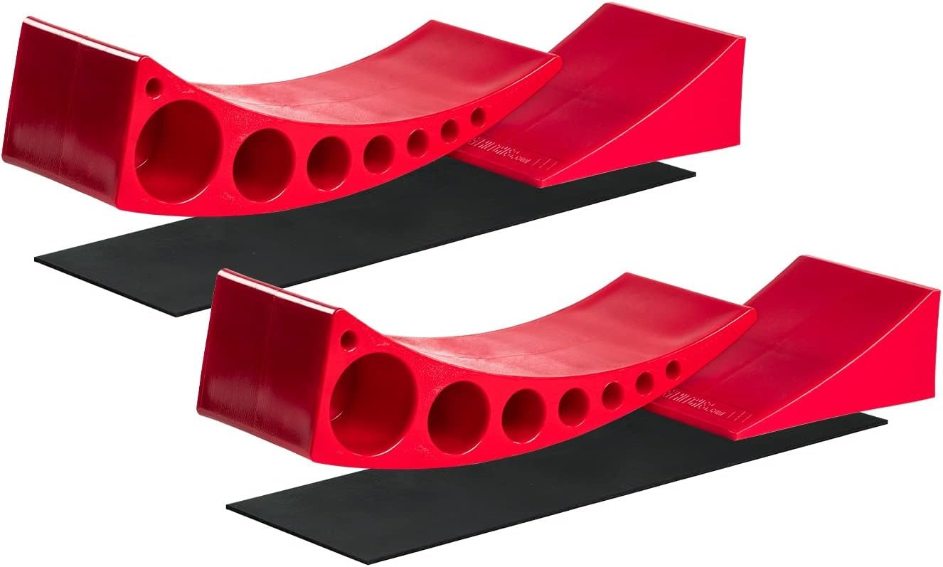 Andersen Hitches Leveler Blocks