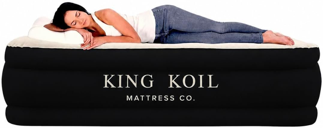 King Koil Mattress