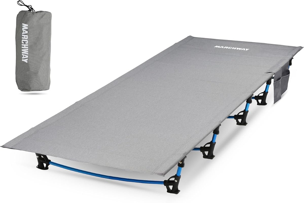 Marchway Ultralight Camping Cot