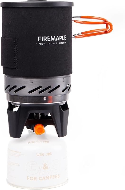 Fire-Maple Fixed Star 1 Stove System