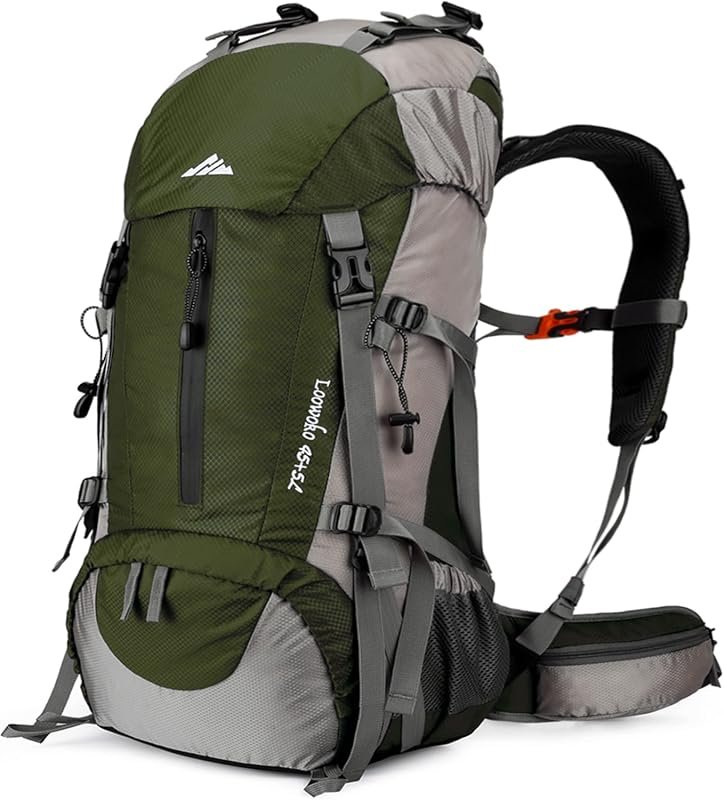 Loowoko 50L