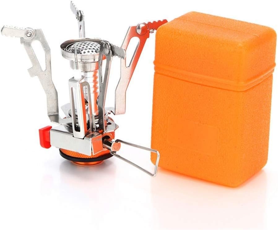 AOTU Portable Camping Stove