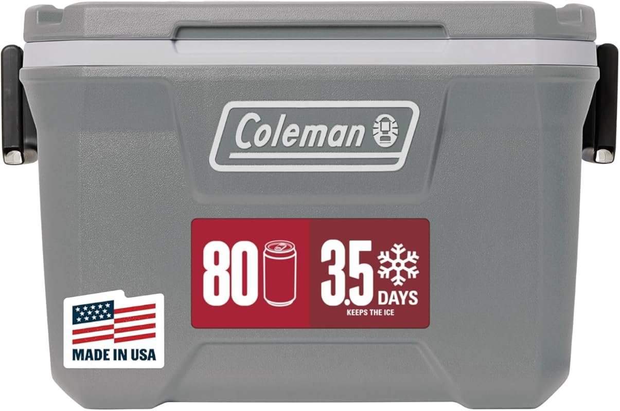 Coleman Classic